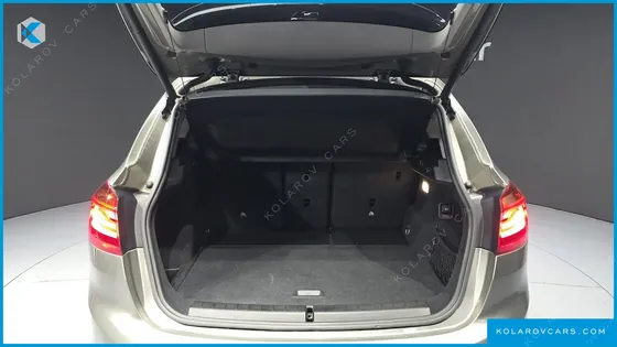 BMW 2 SERIES JOY