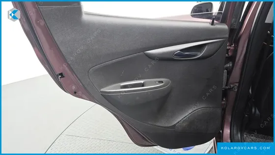CHEVROLET (GM DAEWOO) SPARK PREMIER