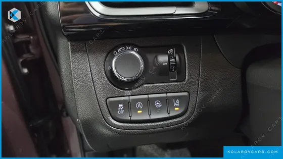 CHEVROLET (GM DAEWOO) SPARK PREMIER