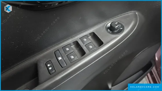 CHEVROLET (GM DAEWOO) SPARK PREMIER