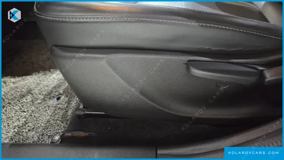 CHEVROLET (GM DAEWOO) SPARK PREMIER