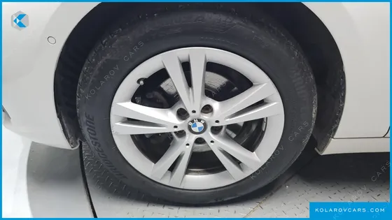 BMW 2 SERIES JOY