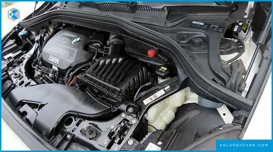 BMW 2 SERIES JOY