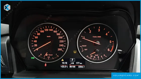 BMW 2 SERIES JOY