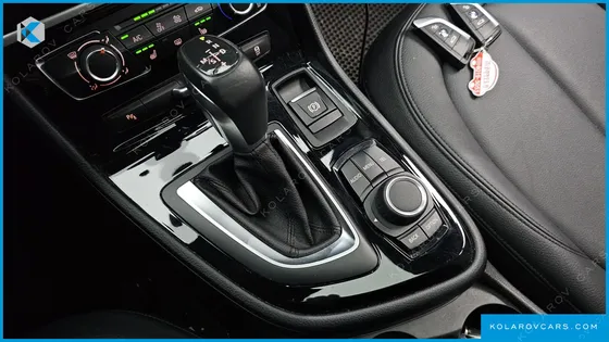 BMW 2 SERIES JOY