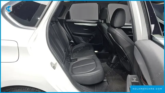 BMW 2 SERIES JOY