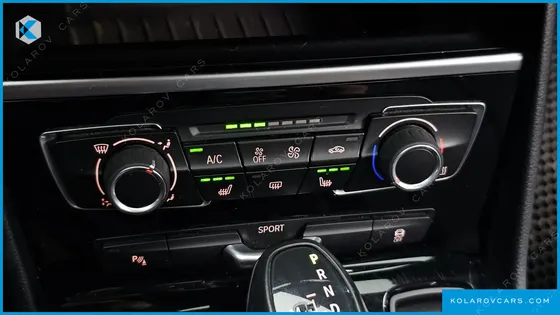 BMW 2 SERIES JOY