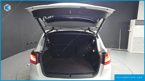 BMW 2 SERIES JOY