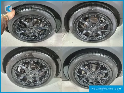 MINI COUPE 1.6