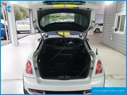 MINI COUPE 1.6