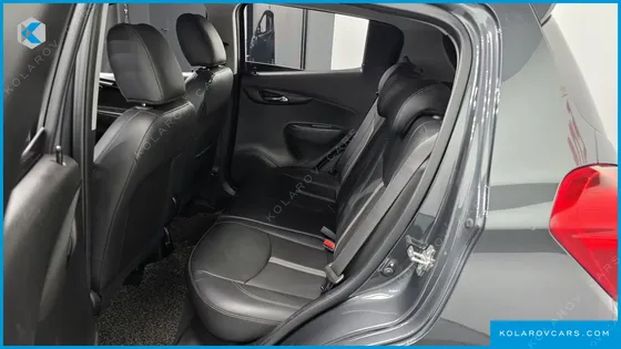 CHEVROLET (GM DAEWOO) SPARK PREMIER