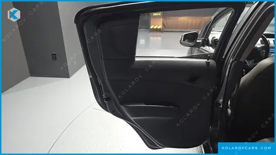 CHEVROLET (GM DAEWOO) SPARK LT