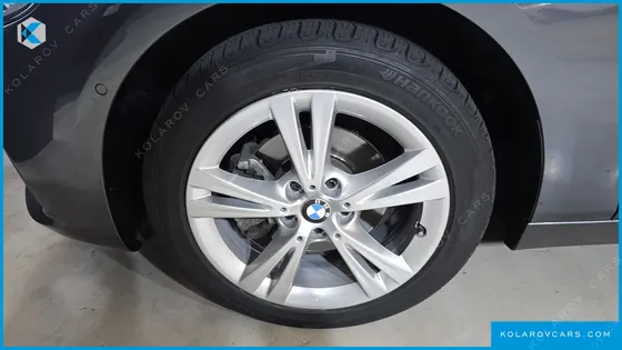BMW 2 SERIES JOY