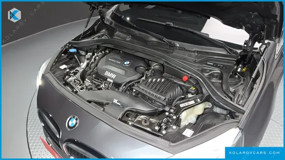 BMW 2 SERIES JOY