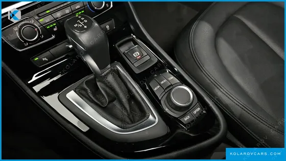 BMW 2 SERIES JOY