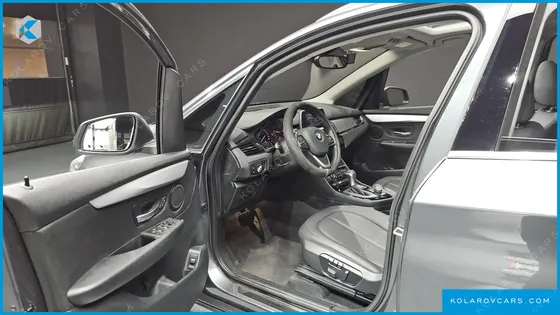 BMW 2 SERIES JOY