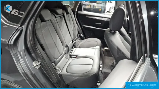 BMW 2 SERIES JOY