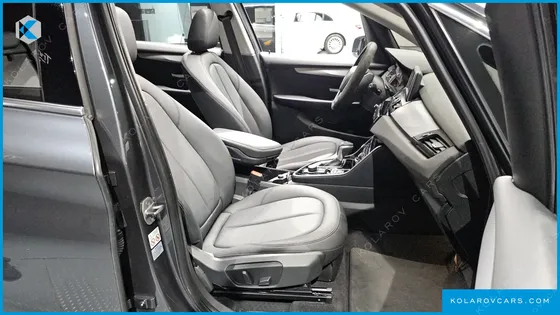 BMW 2 SERIES JOY