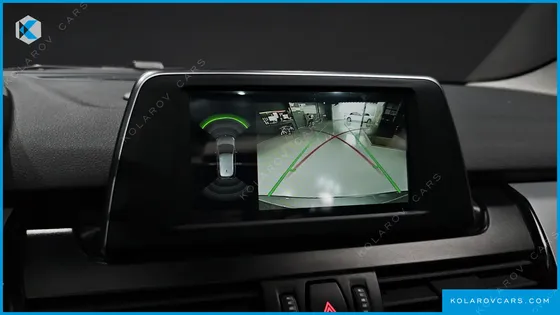 BMW 2 SERIES JOY