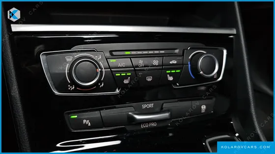BMW 2 SERIES JOY