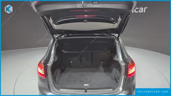 BMW 2 SERIES JOY