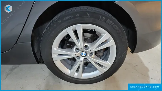 BMW 2 SERIES JOY