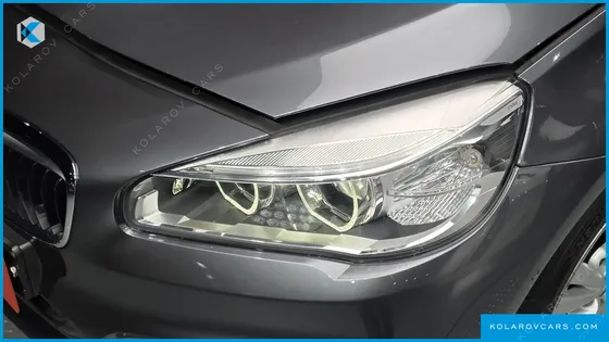 BMW 2 SERIES JOY