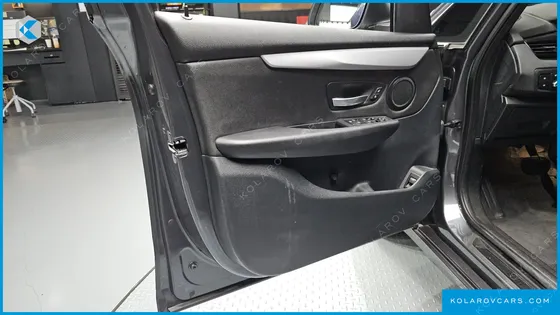 BMW 2 SERIES JOY
