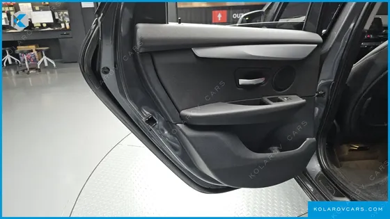 BMW 2 SERIES JOY