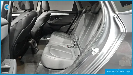 BMW 2 SERIES JOY