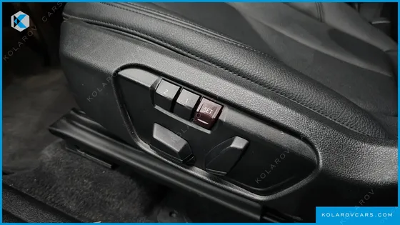 BMW 2 SERIES JOY
