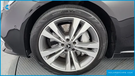 MERCEDES S-CLASS S400L D 4MATIC