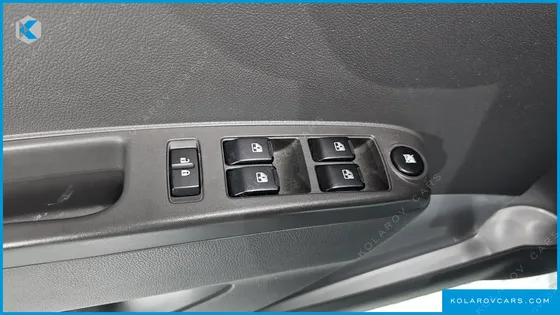 CHEVROLET (GM DAEWOO) SPARK LT