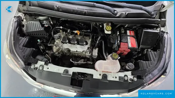 CHEVROLET (GM DAEWOO) SPARK PREMIER