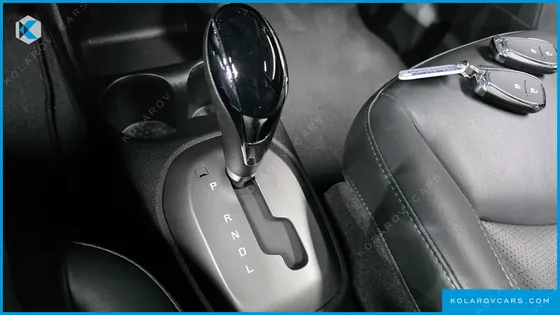 CHEVROLET (GM DAEWOO) SPARK PREMIER