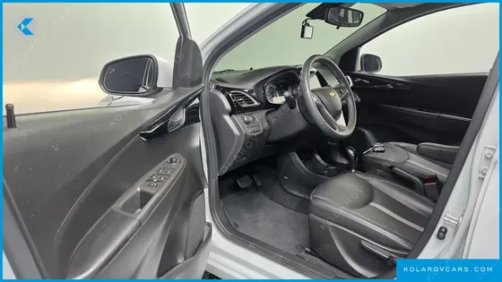 CHEVROLET (GM DAEWOO) SPARK PREMIER