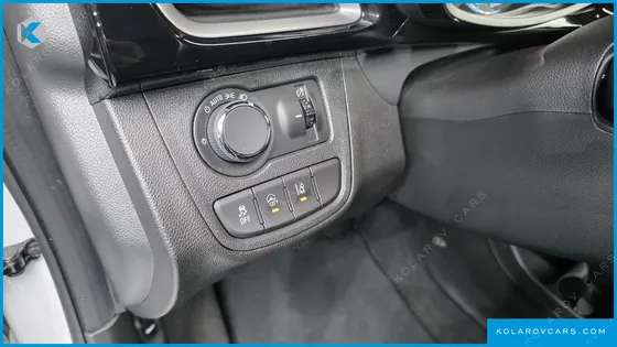 CHEVROLET (GM DAEWOO) SPARK PREMIER