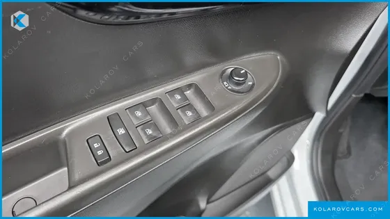 CHEVROLET (GM DAEWOO) SPARK PREMIER