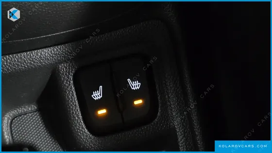 CHEVROLET (GM DAEWOO) SPARK PREMIER
