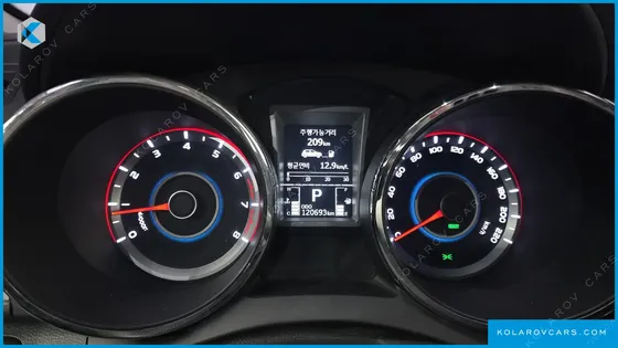 KGM - SSANGYONG TIVOLI LX 2WD