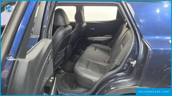 KGM - SSANGYONG TIVOLI LX 2WD
