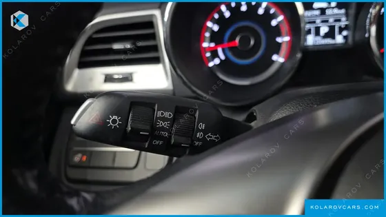 KGM - SSANGYONG TIVOLI LX 2WD