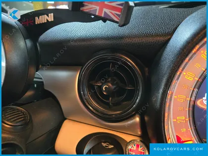 MINI COUPE 1.6