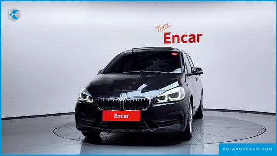 BMW 2 SERIES JOY