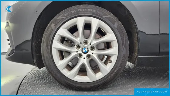 BMW 2 SERIES JOY