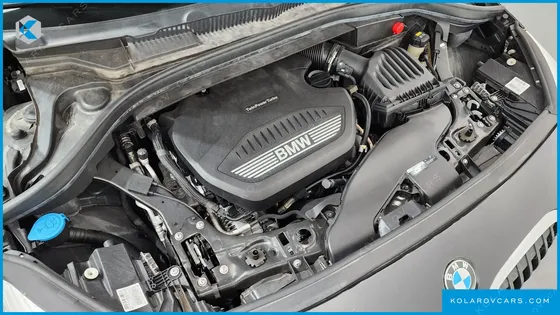 BMW 2 SERIES JOY