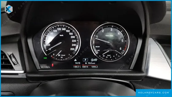 BMW 2 SERIES JOY