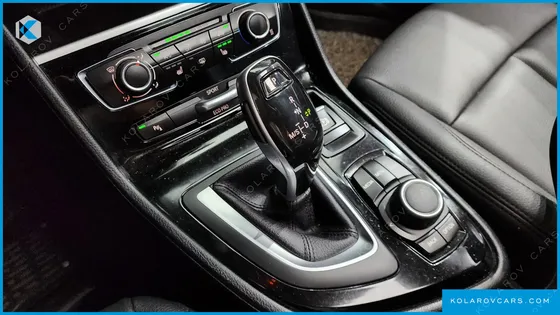 BMW 2 SERIES JOY
