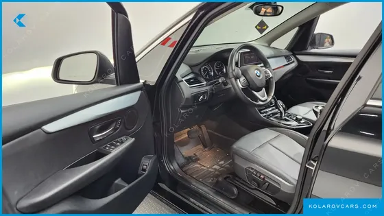 BMW 2 SERIES JOY