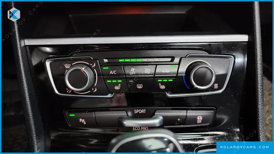 BMW 2 SERIES JOY